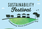 Sustainability Festival - City of Ryde