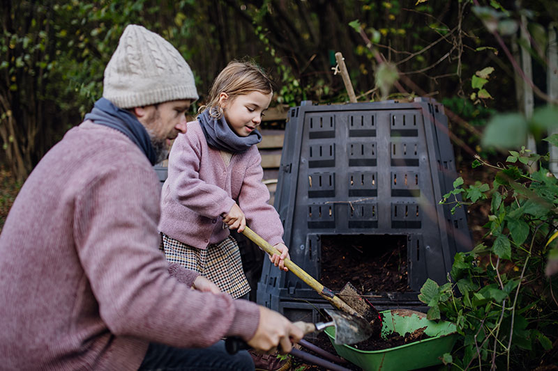 Composting