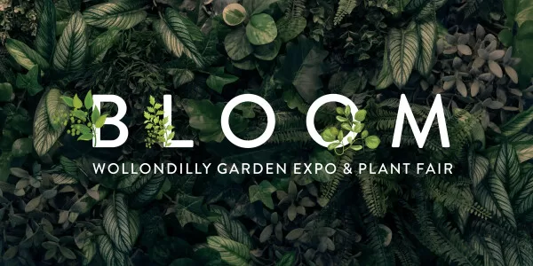 BLOOM: Wollondilly Garden Expo & Plant Fair