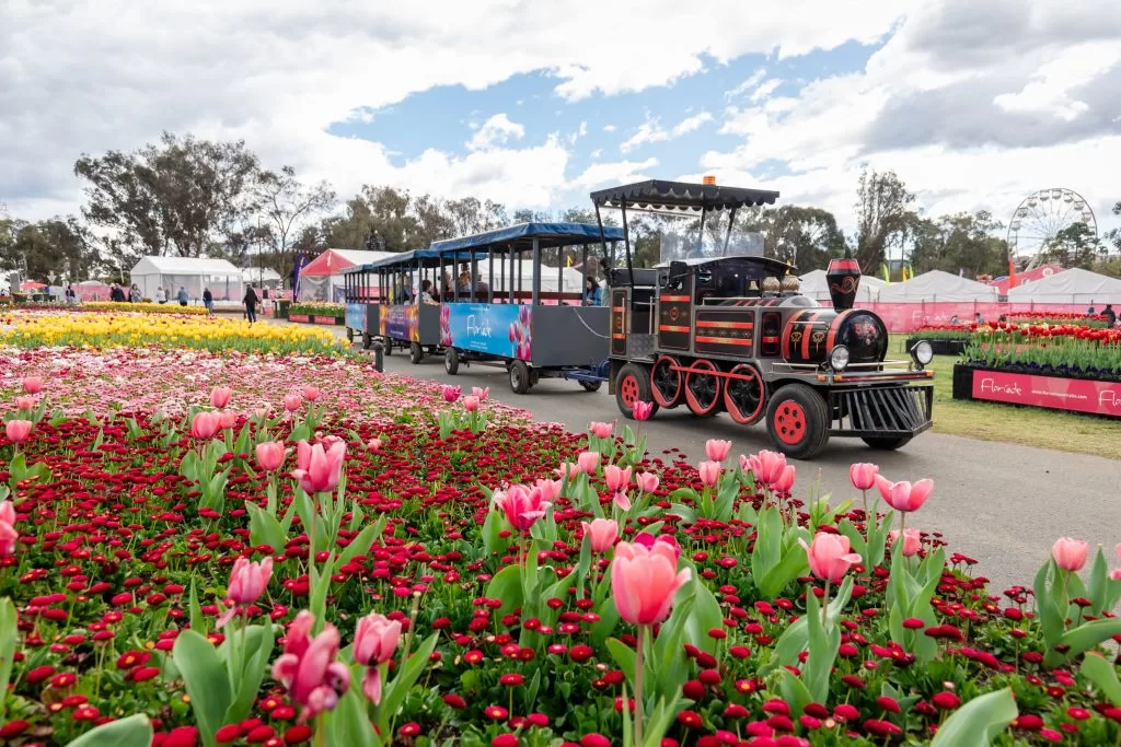 Floriade 2024