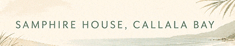 Samphire House, Callala Bay holiday home