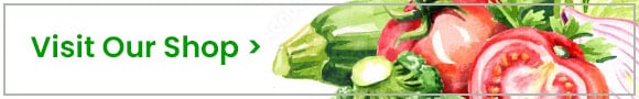 Shop gardening gifts in The Curious Gardener Shop
